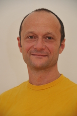 Mag.(FH) Bruno Gabriel