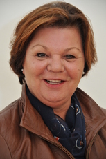 Eva Haslinger