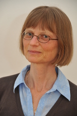 Mag. Barbara Köstler-Schruf