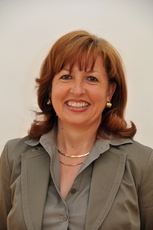 Mag. Ingrid Tröger-Gordon