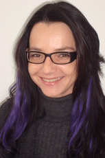 Christiane Finke