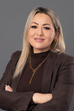 Nora Salem