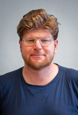 Mag. Konstantin Ronikier, BA