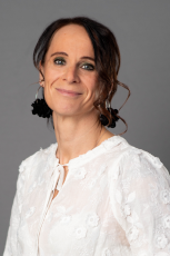 Natascha Wieland