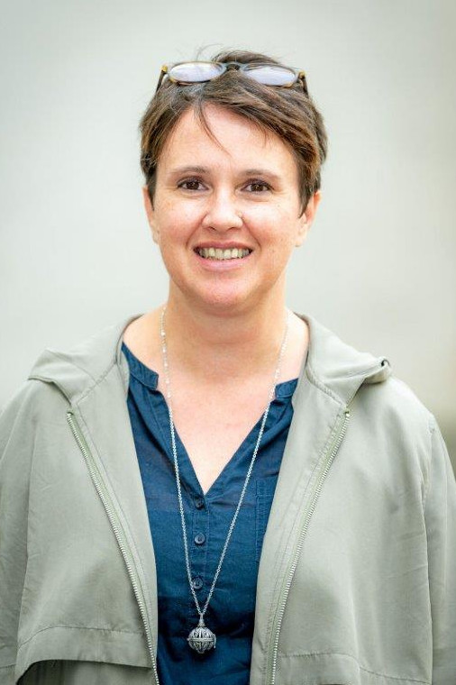 Anita Dietmann, BA