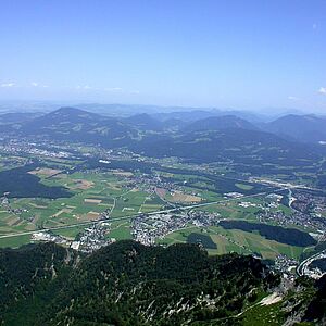 Muttertag am Untersberg