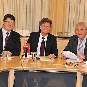 PK Qualitätsmanagement in Seniorenheimen