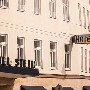 Tag der offenen Tür im Hotel Stein: