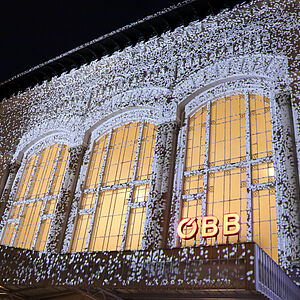 Winterlich verzaubert::