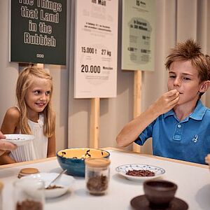 Klimagerechte Ernährung im Check! 