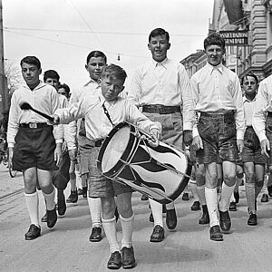 Hitlerjugend