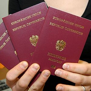 PassService der Stadt Salzburg 