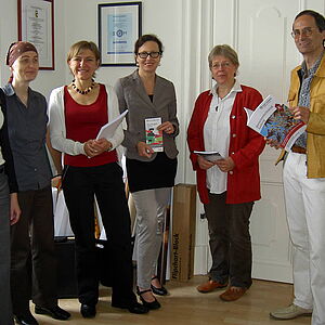 Tag der Chancengleichheit