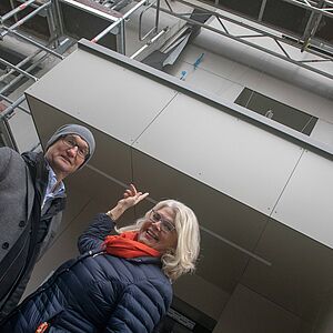 Innsbrucker Bundesstraße: