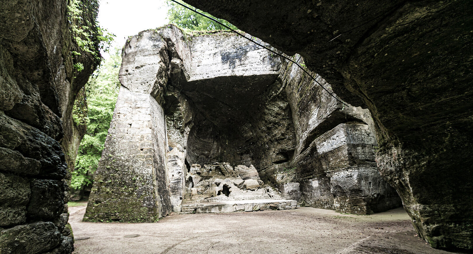 Steintheater