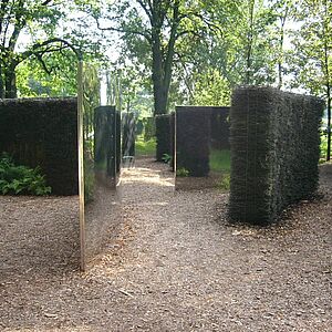 Hellbrunner Park- und Kulturlandschaft