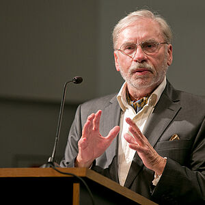 Ernst Hanisch