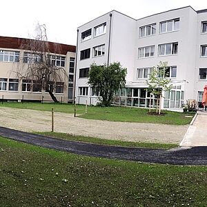 Panorama-Bild SWH Liefering: