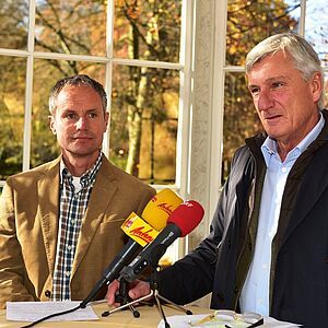 Beste Noten für Salzburgs Spielplätze: