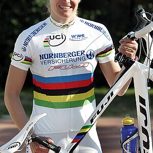 Regina Schleicher