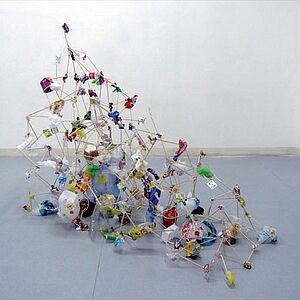 Lehen sehen: Zum Beispiel in der Stadtgalerie: