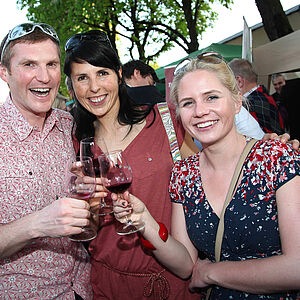 Winzermarkt  2017
