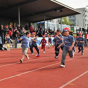 Kindergärten der Stadt Salzburg 