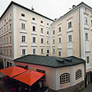 Chiemseegasse 5 im Kaiviertel: