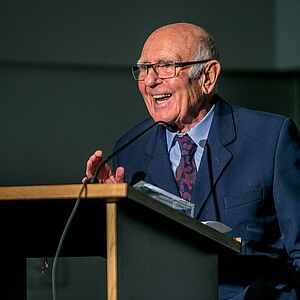Kulturfonds2013 - Gerd Bacher