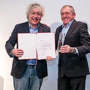 Kulturfonds2013 - Karl-Markus Gauß