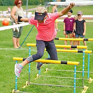 SportTestival SummerCamp 2020