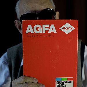 Lehen sehen: Zum Beispiel im Fotohof: