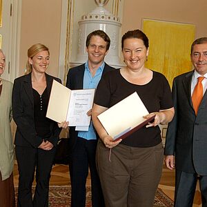 Verleihung Drehbuchpreise 06