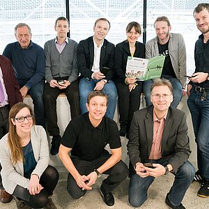 Sportstätten-Checker: Gemeinsam für den Sport