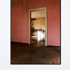 Ulrich Egger "casa goldstein"