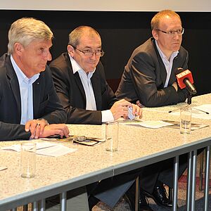 SAB Recyclinghof öffnet für Stadt-SalzburgerInnen