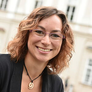 Kümmert sich um Jugend-Agenden: