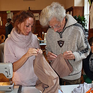 RepairCafé: