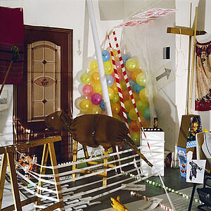 Astrid Korntheuer: "Storytelling" (2008)