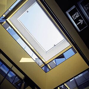 ARGE neu Lichthof