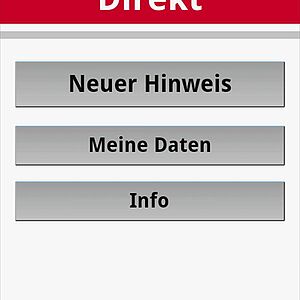 Mit gratis App "Salzburg: direkt":