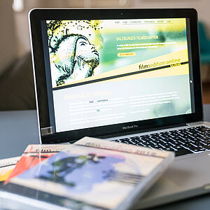 Ab jetzt online und als Video on Demand: