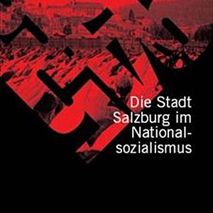 Das Logo von "Die Stadt im Nationalsozialismus"