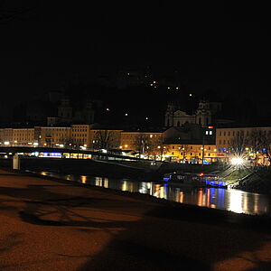 "Licht aus" zur Earth Hour: