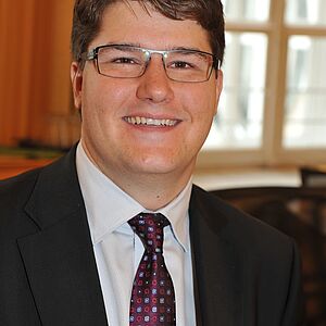 Qualitätsmanager der Seniorenheime