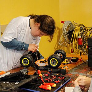 RepairCafé: