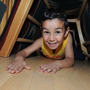 Kindergärten und Horte öffnen ihre Türen