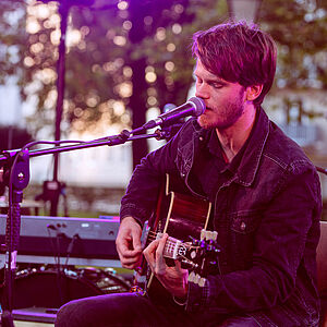 Julian Nantes