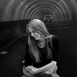 Jessica Dunne, Gastkünstlerin im Atelier der Stadt