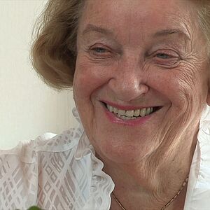 Pionierin der Salzburger Frauenbewegung